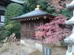 法華寺の建物その他