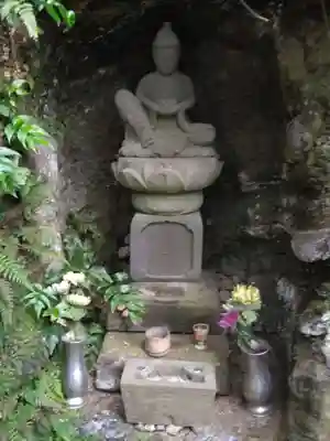 神武寺(神奈川県)