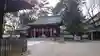 與杼神社のその他建物