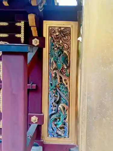 上野東照宮(東京都)