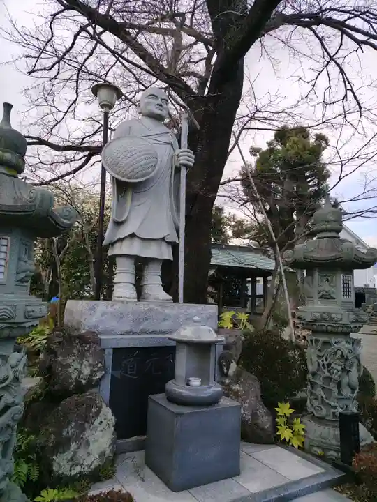 浄圓寺(神奈川県)