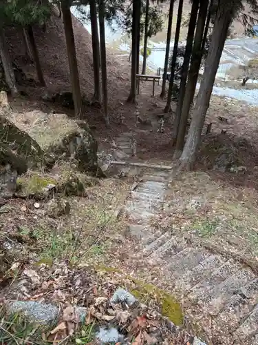 磯前神社(福島県)