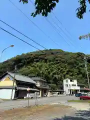 内々神社(愛知県)