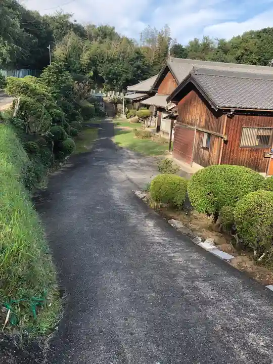 慶樹院(愛知県)