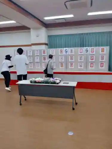 日枝神社(岐阜県)