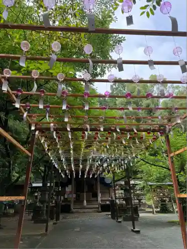 彦嶽宮(熊本県)