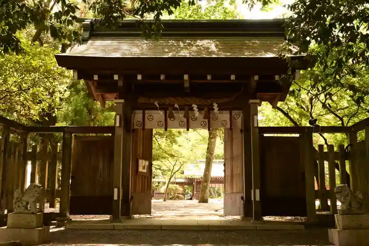山内神社(高知県)