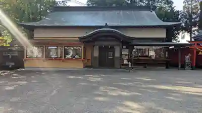 挙母神社(愛知県)