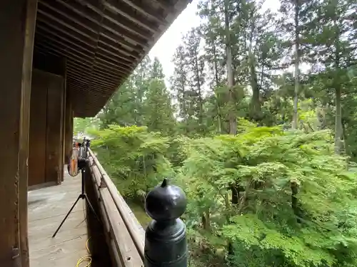 石山寺の建物その他