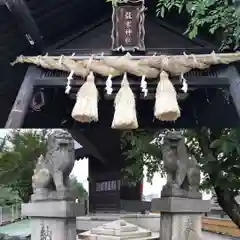 龍宮神社(北海道)