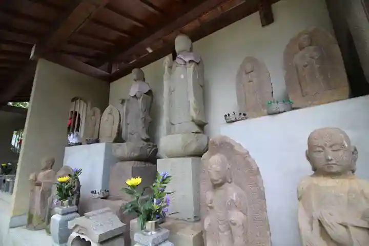 徳蔵寺(東京都)