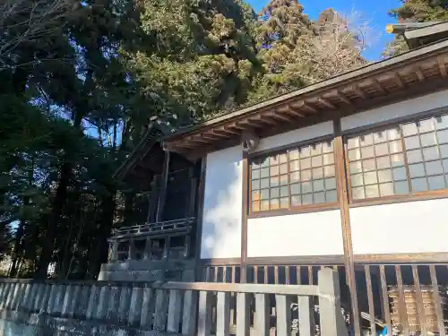 今市瀧尾神社(栃木県)