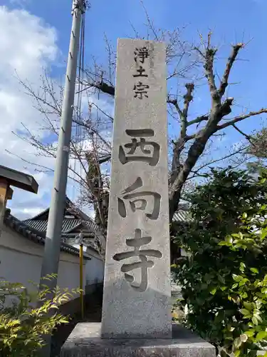 西向寺(京都府)