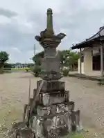 善鐘寺のその他建物
