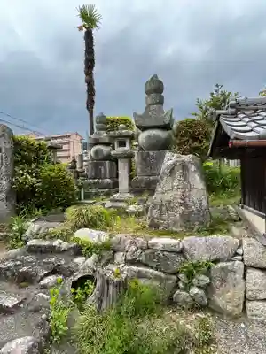 盛安寺(滋賀県)