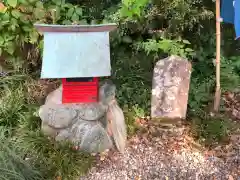 出雲大社上総教会（国吉神社内）の建物その他