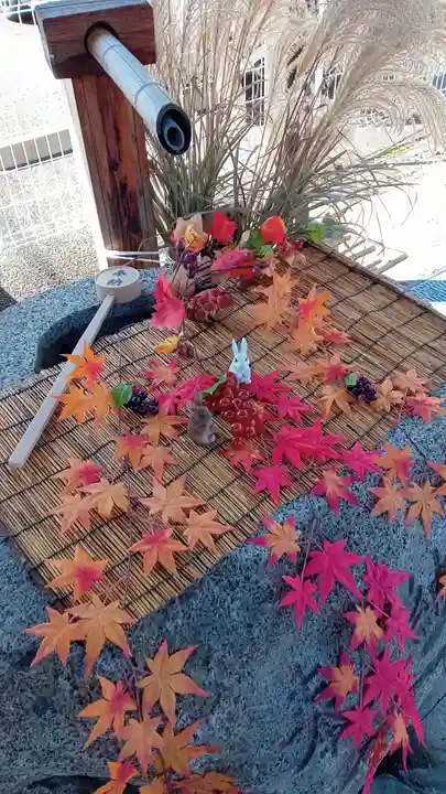 阿邪訶根神社(福島県)
