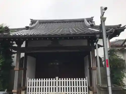 本松寺のその他建物