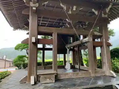 傳乗寺(真木大堂)のその他建物