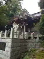 艫神社(茨城県)