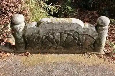 都々古別神社(馬場)のその他建物