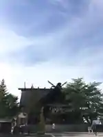 龍宮神社の本殿・本堂