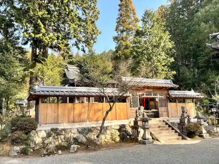 日枝神社(滋賀県)