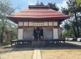 木留神社(長野県)