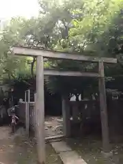 牛天神北野神社(東京都)