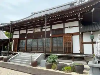 長源寺(岐阜県)