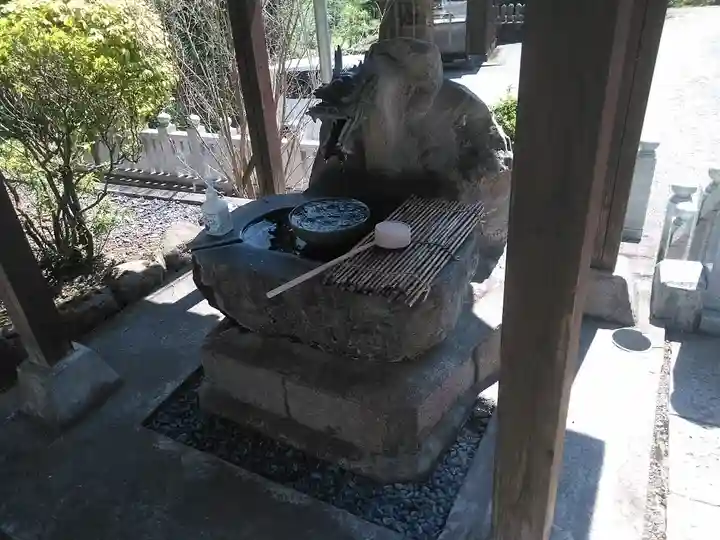 専光院(大分県)