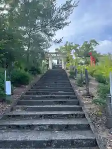 手力雄神社(岐阜県)(2023年06月21日(水) 08時24分49秒投稿)