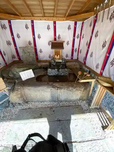 山田天満宮のその他建物