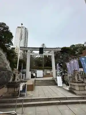 乃木神社(東京都)