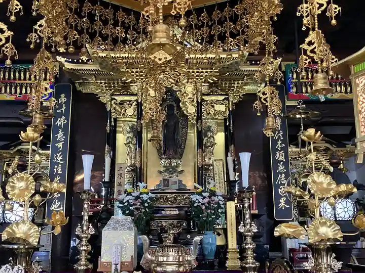 浄光寺(山形県)