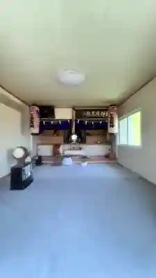 龍神神社(北海道)