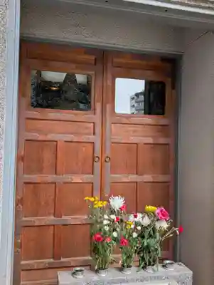 洪福寺(神奈川県)