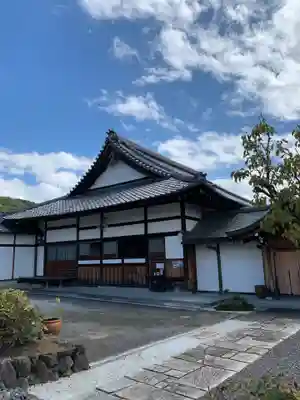 南明禪院(南明院)のその他建物