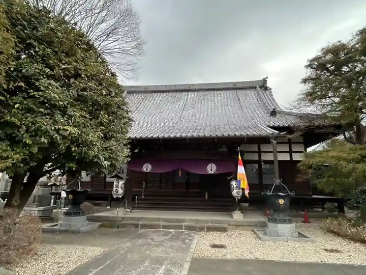 清巌寺(栃木県)