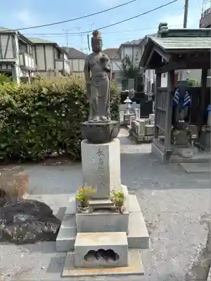 清光寺(東京都)