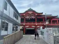 千葉神社(千葉県)
