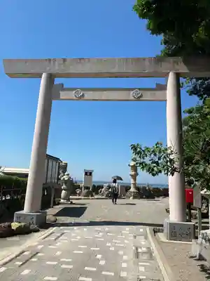 二見興玉神社(三重県)