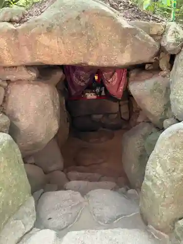 天開稲荷社(福岡県)