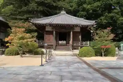 花山院菩提寺(兵庫県)