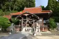 小月神社(山口県)