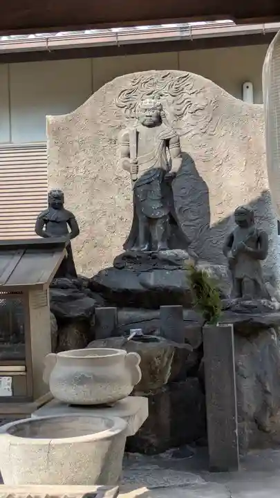 興禅寺(大阪府)