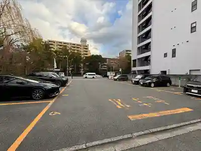 晴明神社(京都府)
