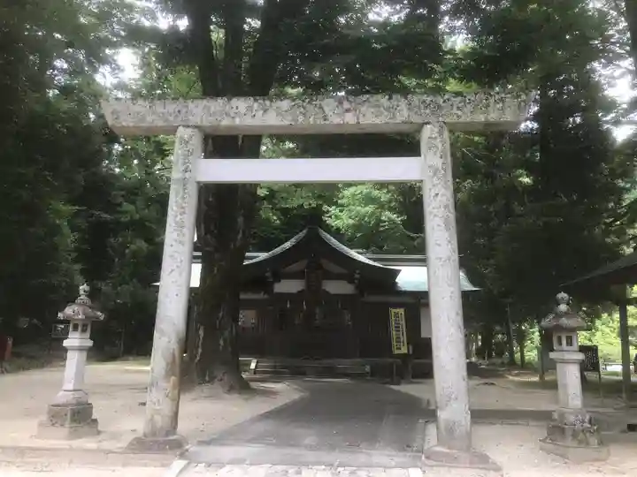 足助神社(愛知県)