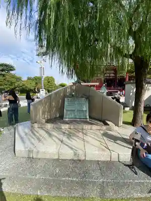 浅草寺(東京都)