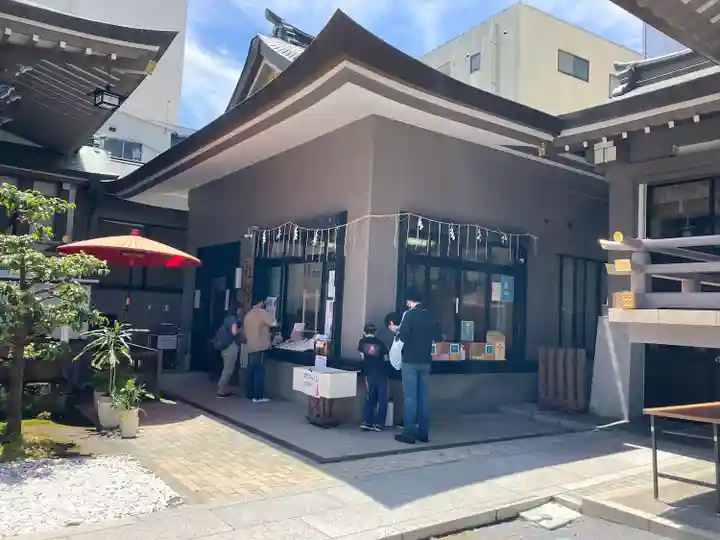 柏神社(千葉県)